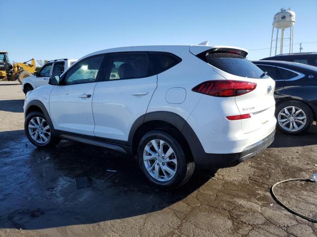 Photo 1 VIN: KM8J2CA40KU942316 - HYUNDAI TUCSON SE 