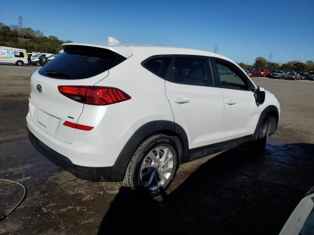 Photo 2 VIN: KM8J2CA40KU942316 - HYUNDAI TUCSON SE 