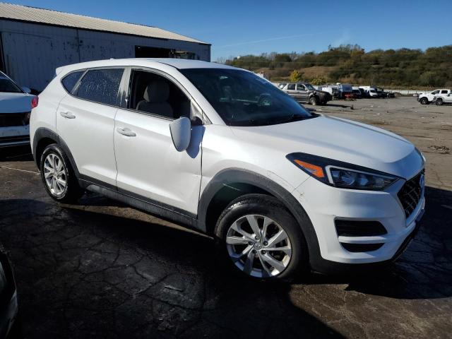 Photo 3 VIN: KM8J2CA40KU942316 - HYUNDAI TUCSON SE 