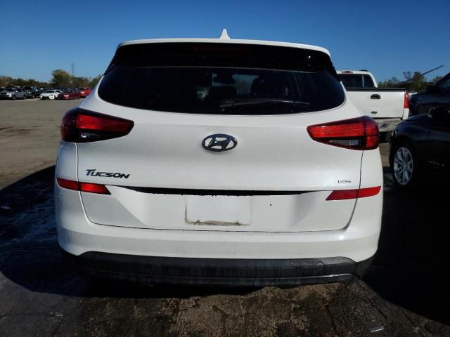 Photo 5 VIN: KM8J2CA40KU942316 - HYUNDAI TUCSON SE 