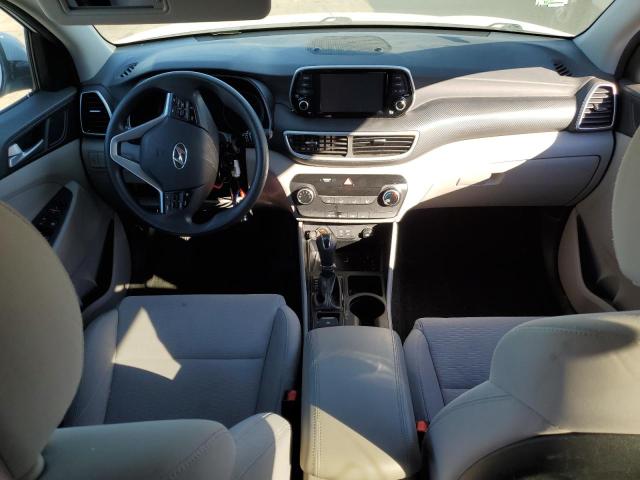 Photo 7 VIN: KM8J2CA40KU942316 - HYUNDAI TUCSON SE 