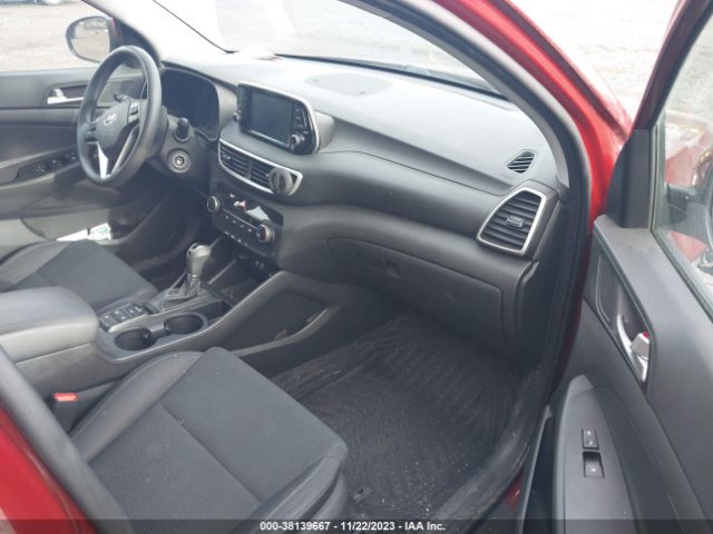 Photo 4 VIN: KM8J2CA40KU954983 - HYUNDAI TUCSON 