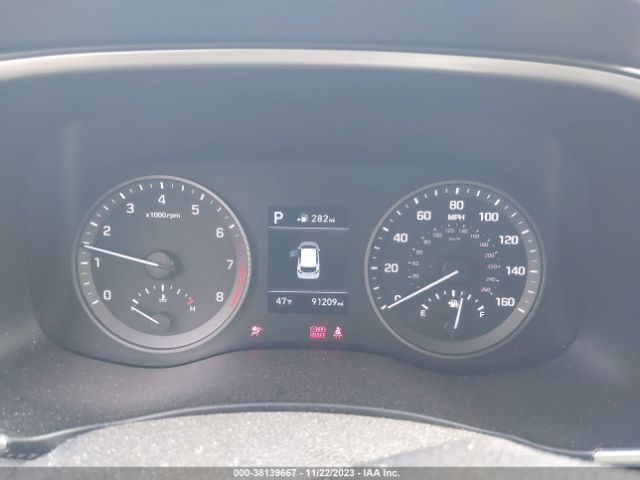 Photo 6 VIN: KM8J2CA40KU954983 - HYUNDAI TUCSON 