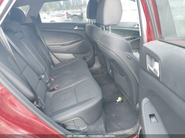 Photo 7 VIN: KM8J2CA40KU954983 - HYUNDAI TUCSON 