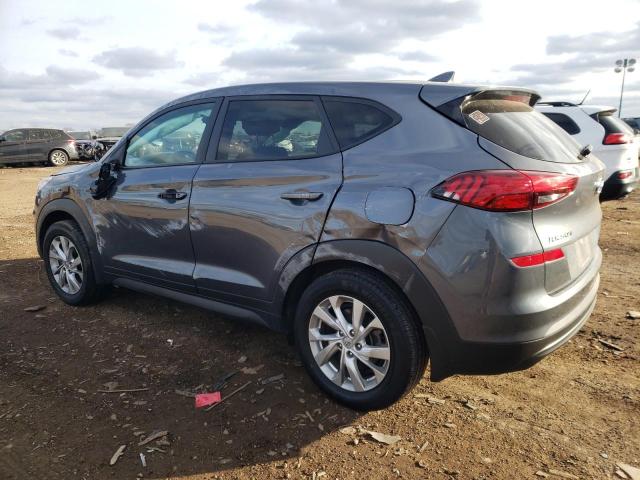 Photo 1 VIN: KM8J2CA40KU956006 - HYUNDAI TUCSON 