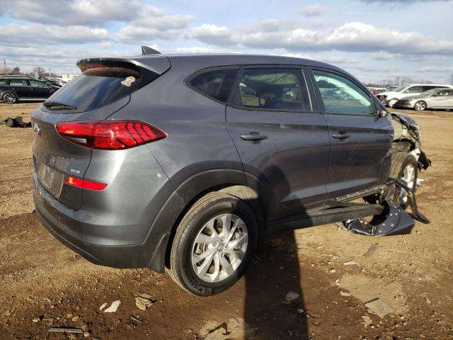 Photo 2 VIN: KM8J2CA40KU956006 - HYUNDAI TUCSON 