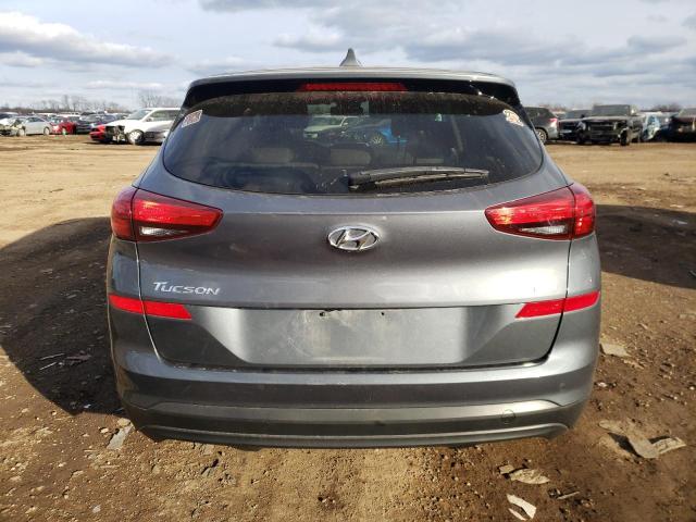 Photo 5 VIN: KM8J2CA40KU956006 - HYUNDAI TUCSON 