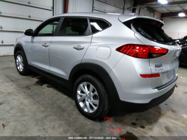 Photo 2 VIN: KM8J2CA40KU958516 - HYUNDAI TUCSON 