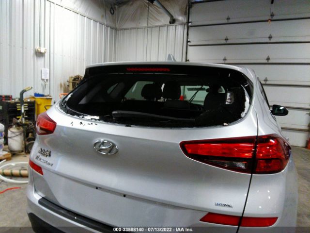 Photo 5 VIN: KM8J2CA40KU958516 - HYUNDAI TUCSON 