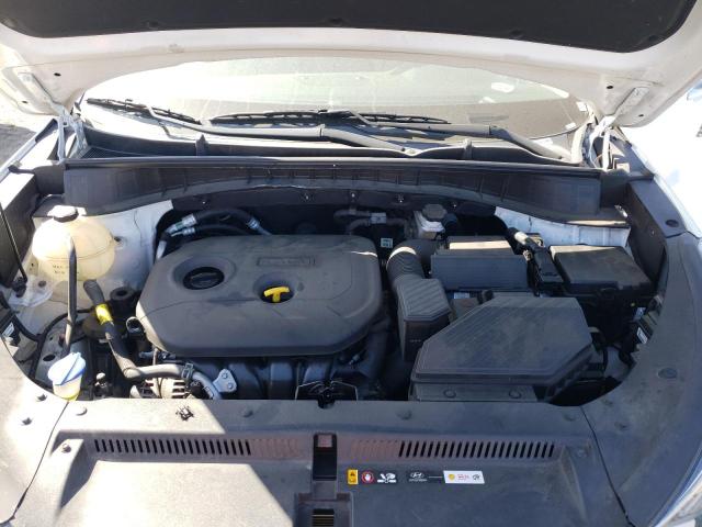 Photo 10 VIN: KM8J2CA40KU967720 - HYUNDAI TUCSON 