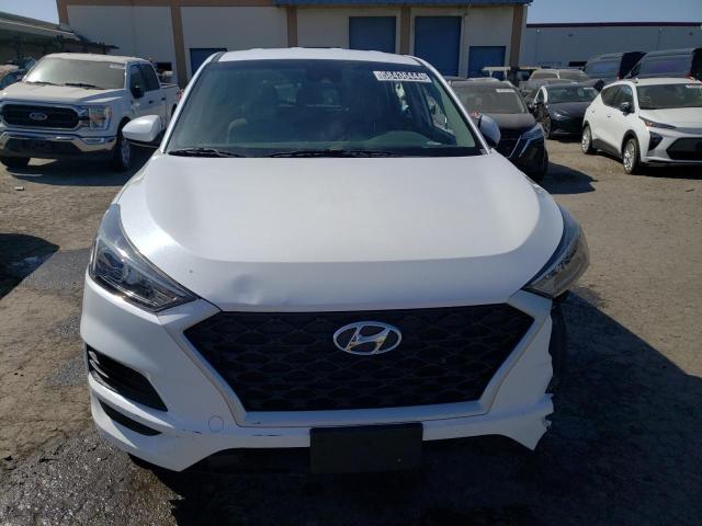 Photo 4 VIN: KM8J2CA40KU967720 - HYUNDAI TUCSON 