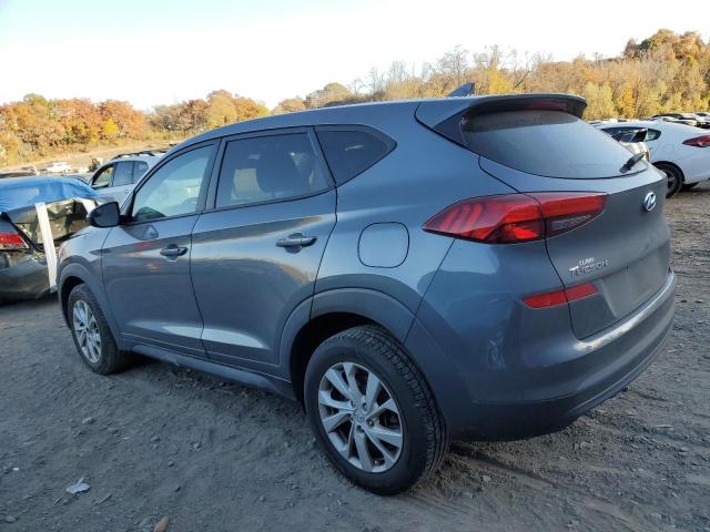 Photo 1 VIN: KM8J2CA40KU968298 - HYUNDAI TUCSON SE 