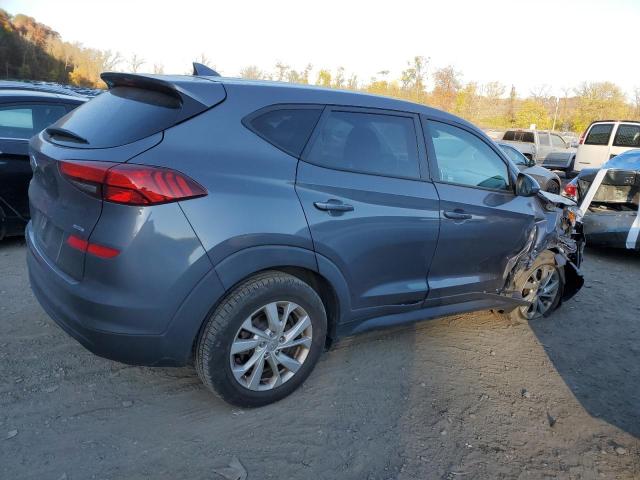 Photo 2 VIN: KM8J2CA40KU968298 - HYUNDAI TUCSON SE 