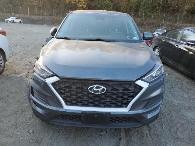 Photo 4 VIN: KM8J2CA40KU968298 - HYUNDAI TUCSON SE 