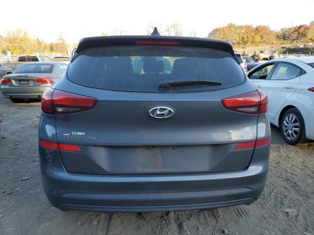 Photo 5 VIN: KM8J2CA40KU968298 - HYUNDAI TUCSON SE 