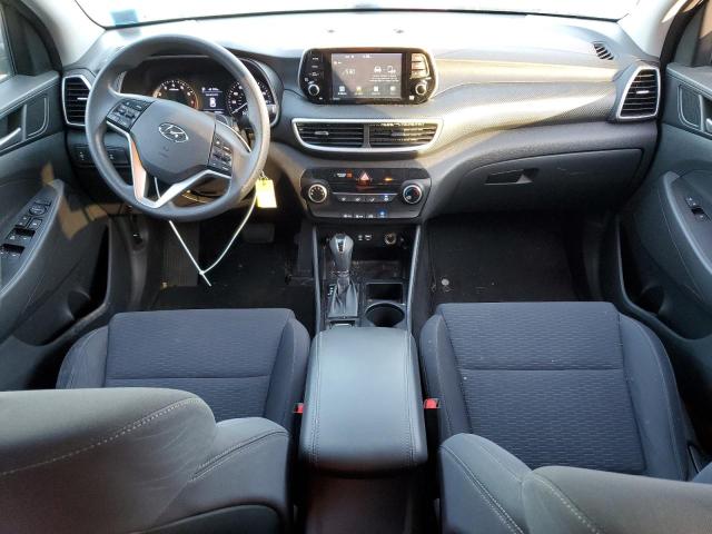 Photo 7 VIN: KM8J2CA40KU968298 - HYUNDAI TUCSON SE 