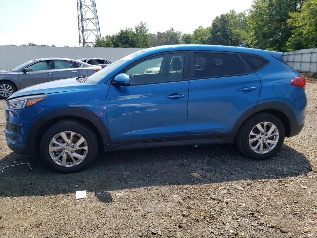 Photo 0 VIN: KM8J2CA40KU980466 - HYUNDAI TUCSON SE 