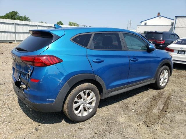 Photo 2 VIN: KM8J2CA40KU980466 - HYUNDAI TUCSON SE 