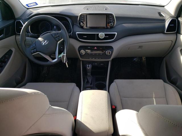 Photo 7 VIN: KM8J2CA40KU981925 - HYUNDAI TUCSON 