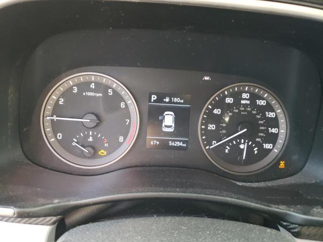 Photo 8 VIN: KM8J2CA40KU981925 - HYUNDAI TUCSON 