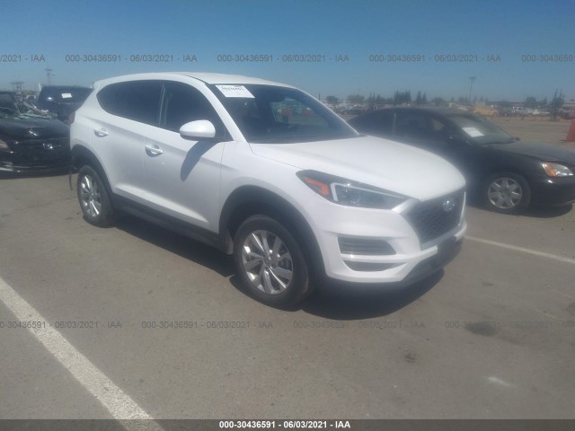 Photo 0 VIN: KM8J2CA40KU986543 - HYUNDAI TUCSON 