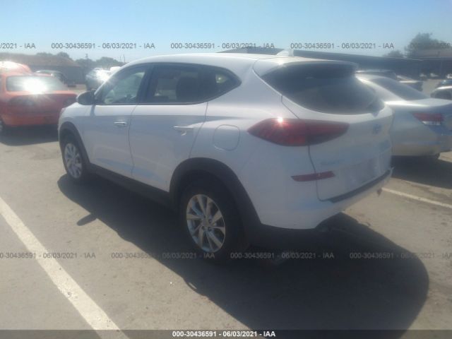 Photo 2 VIN: KM8J2CA40KU986543 - HYUNDAI TUCSON 