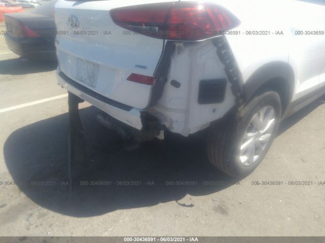 Photo 5 VIN: KM8J2CA40KU986543 - HYUNDAI TUCSON 