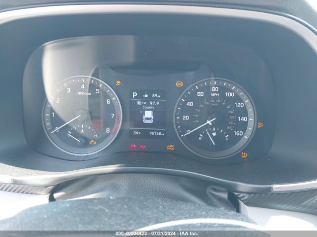 Photo 6 VIN: KM8J2CA40KU989121 - HYUNDAI TUCSON 