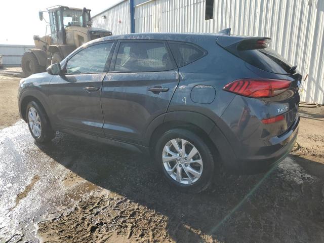 Photo 1 VIN: KM8J2CA40KU992388 - HYUNDAI TUCSON SE 