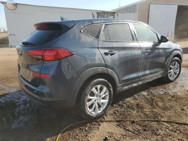 Photo 2 VIN: KM8J2CA40KU992388 - HYUNDAI TUCSON SE 