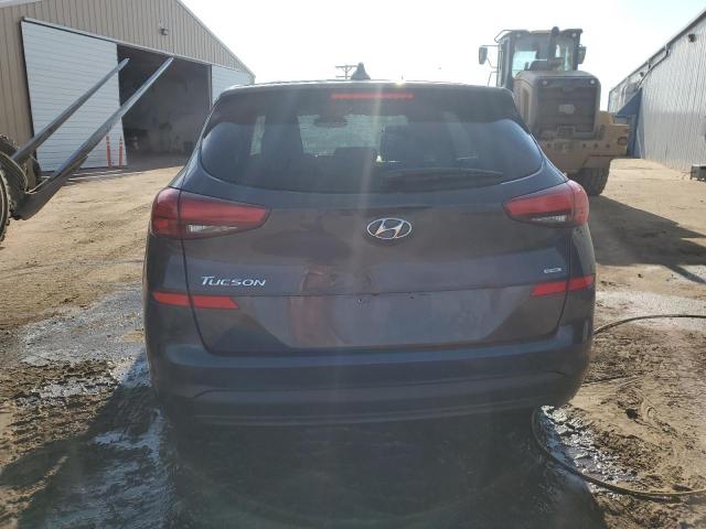 Photo 5 VIN: KM8J2CA40KU992388 - HYUNDAI TUCSON SE 