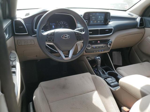 Photo 7 VIN: KM8J2CA40KU992388 - HYUNDAI TUCSON SE 