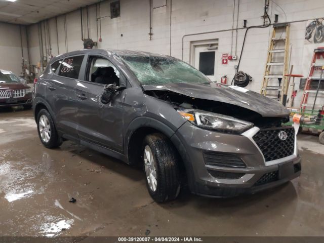 Photo 0 VIN: KM8J2CA40LU083245 - HYUNDAI TUCSON 