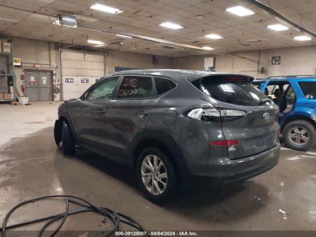 Photo 2 VIN: KM8J2CA40LU083245 - HYUNDAI TUCSON 