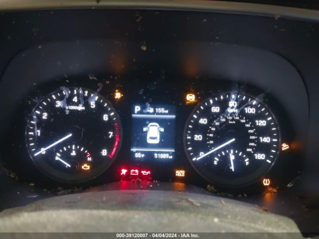 Photo 6 VIN: KM8J2CA40LU083245 - HYUNDAI TUCSON 