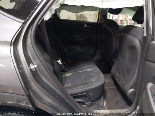 Photo 7 VIN: KM8J2CA40LU083245 - HYUNDAI TUCSON 