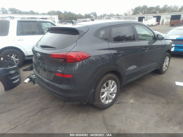 Photo 3 VIN: KM8J2CA40LU096433 - HYUNDAI TUCSON 