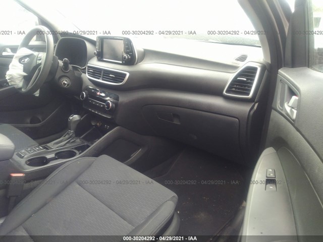 Photo 4 VIN: KM8J2CA40LU096433 - HYUNDAI TUCSON 