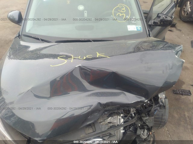 Photo 9 VIN: KM8J2CA40LU096433 - HYUNDAI TUCSON 