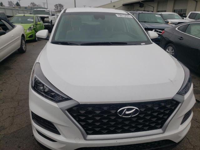 Photo 4 VIN: KM8J2CA40LU115403 - HYUNDAI TUCSON SE 