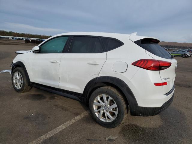 Photo 1 VIN: KM8J2CA40LU117426 - HYUNDAI TUCSON 