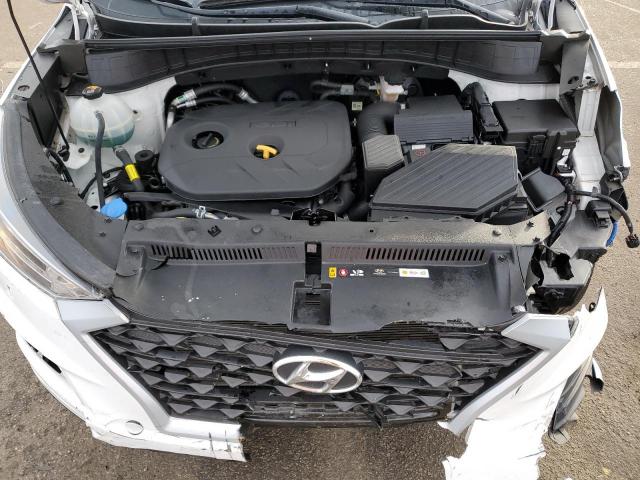 Photo 10 VIN: KM8J2CA40LU117426 - HYUNDAI TUCSON 