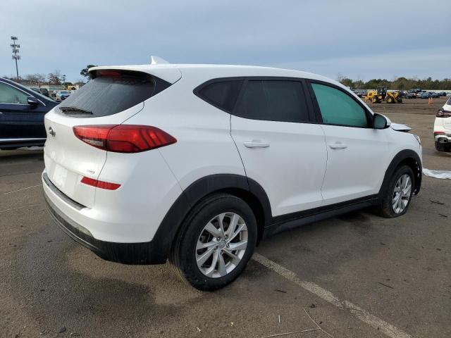 Photo 2 VIN: KM8J2CA40LU117426 - HYUNDAI TUCSON 