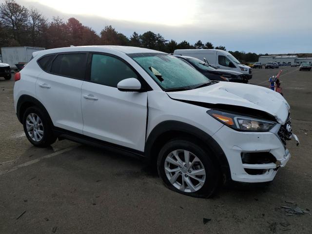 Photo 3 VIN: KM8J2CA40LU117426 - HYUNDAI TUCSON 