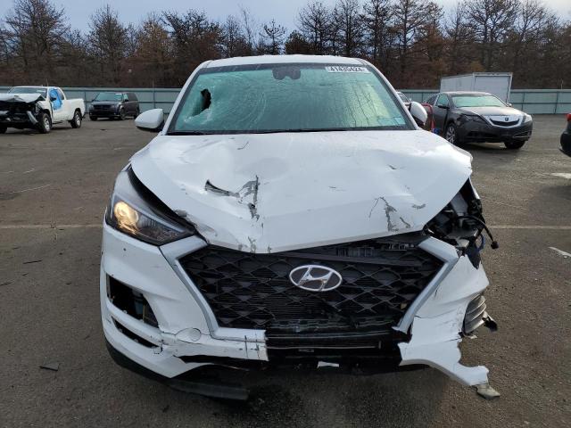 Photo 4 VIN: KM8J2CA40LU117426 - HYUNDAI TUCSON 