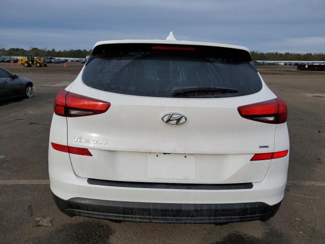 Photo 5 VIN: KM8J2CA40LU117426 - HYUNDAI TUCSON 