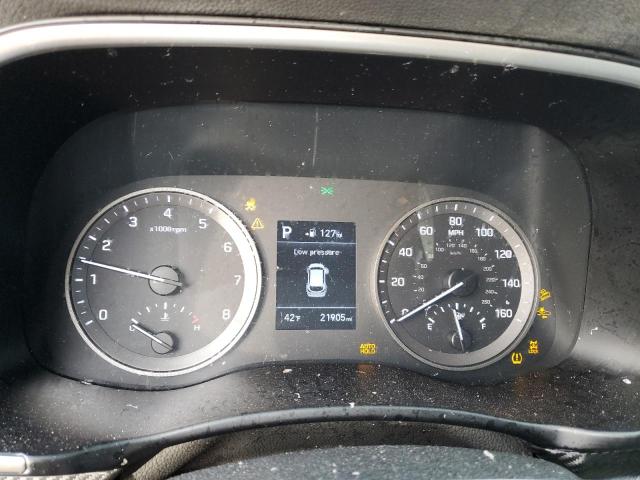 Photo 8 VIN: KM8J2CA40LU117426 - HYUNDAI TUCSON 