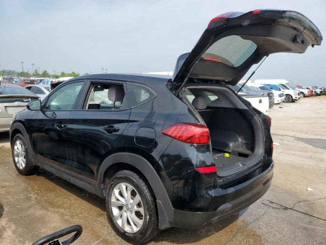 Photo 1 VIN: KM8J2CA40LU117538 - HYUNDAI TUCSON SE 