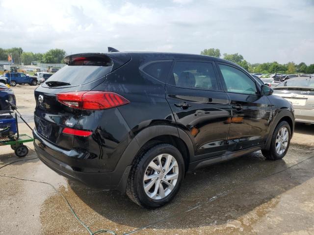 Photo 2 VIN: KM8J2CA40LU117538 - HYUNDAI TUCSON SE 