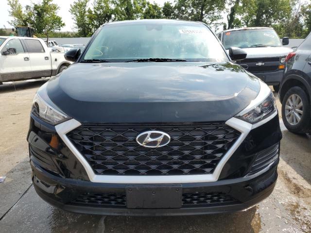 Photo 4 VIN: KM8J2CA40LU117538 - HYUNDAI TUCSON SE 